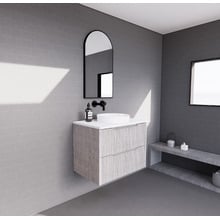 Plaga 750mm Wall Hung Single Vanity